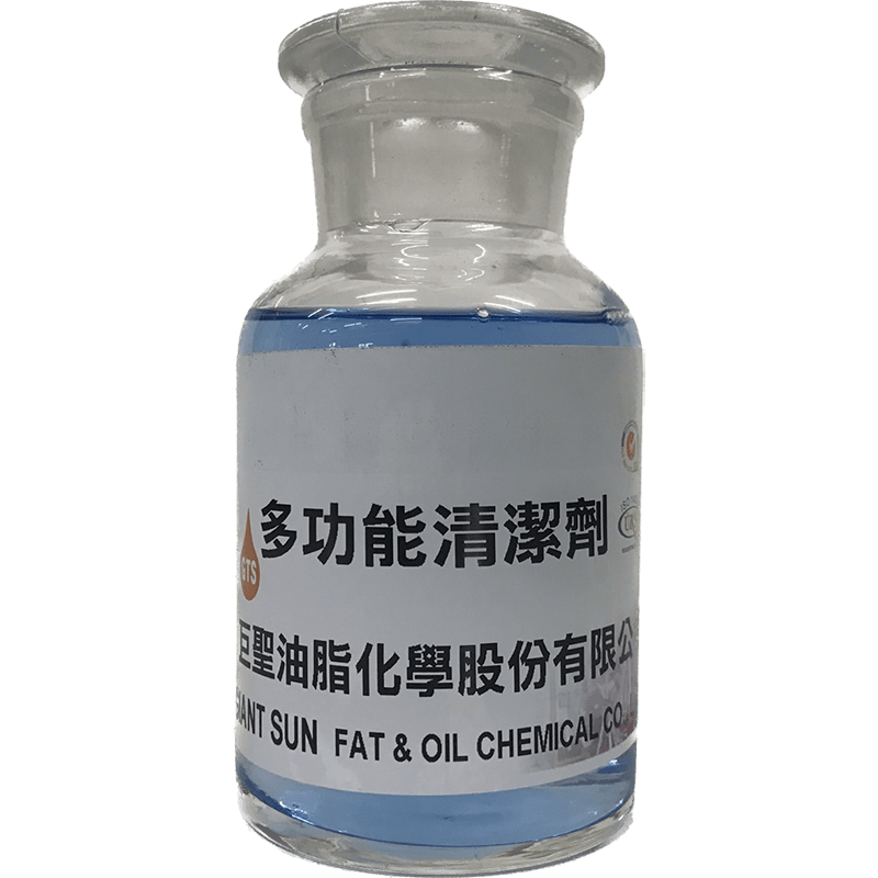 Multi-purpose cleaner