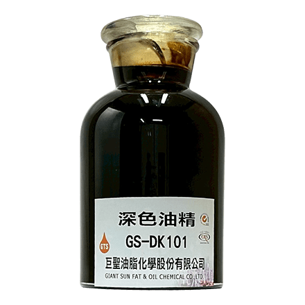 皮革表面塗飾油